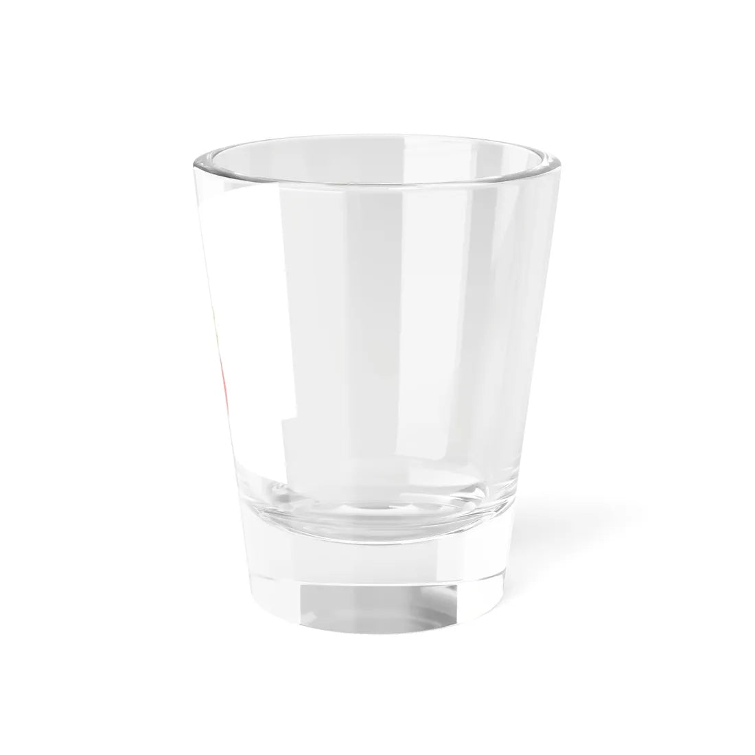 Flag of the Minister of Foreign Affair of Thailand 1939 (Cambodia) Shot Glass 1.5oz - Go Mug Yourself