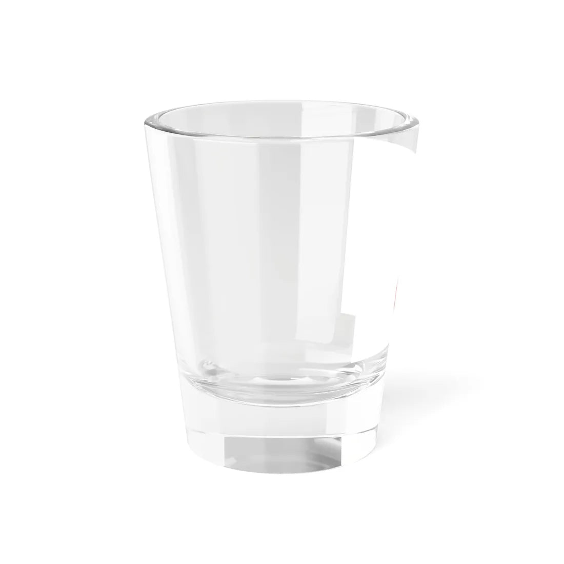Flag of the Minister of Interior of Thailand 1939 (Cambodia) Shot Glass 1.5oz - Go Mug Yourself