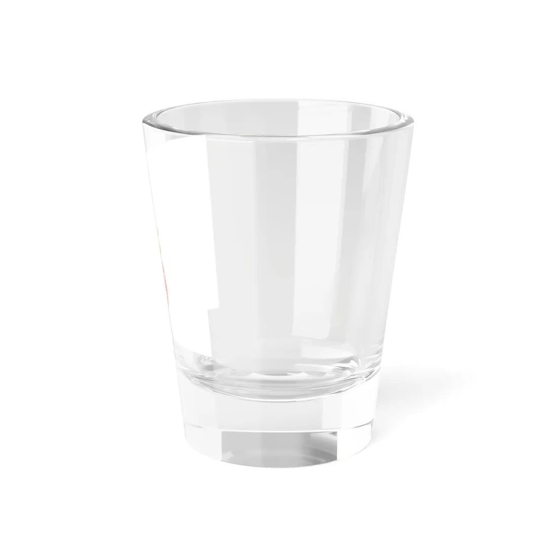 Flag of the Minister of Interior of Thailand 1939 (Cambodia) Shot Glass 1.5oz - Go Mug Yourself