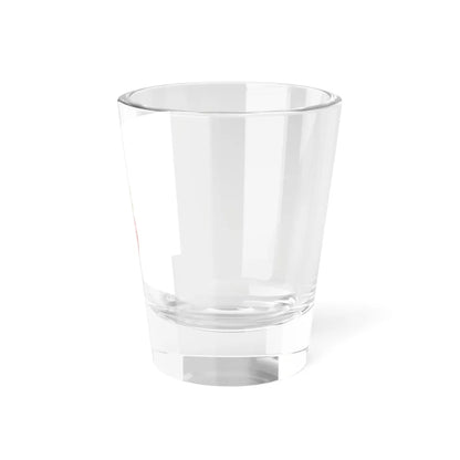 Flag of the Minister of Interior of Thailand 1939 (Cambodia) Shot Glass 1.5oz - Go Mug Yourself