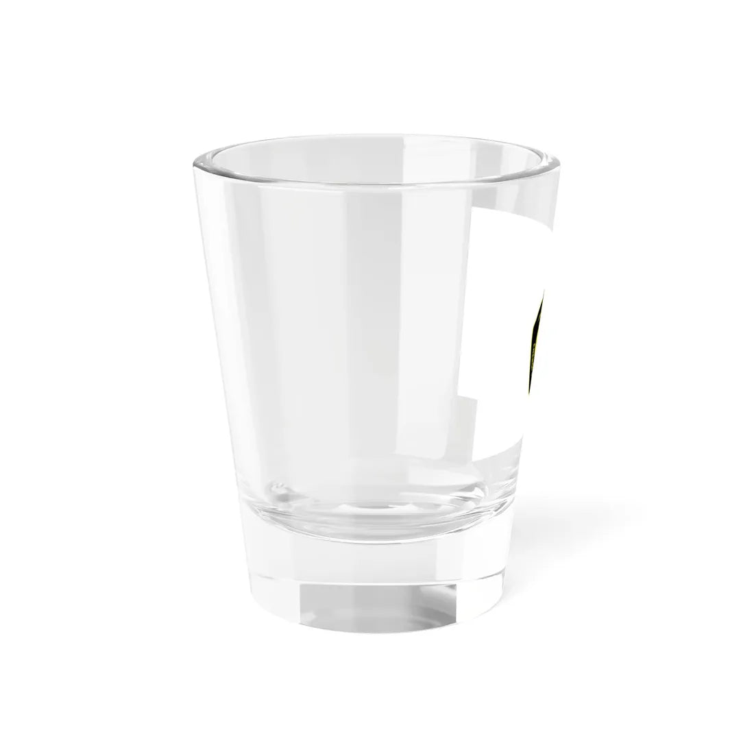 Flag of the Ministry of Energy and Mineral Resources of the Republic of Indonesia (Indonesia) Shot Glass 1.5oz - Go Mug Yourself