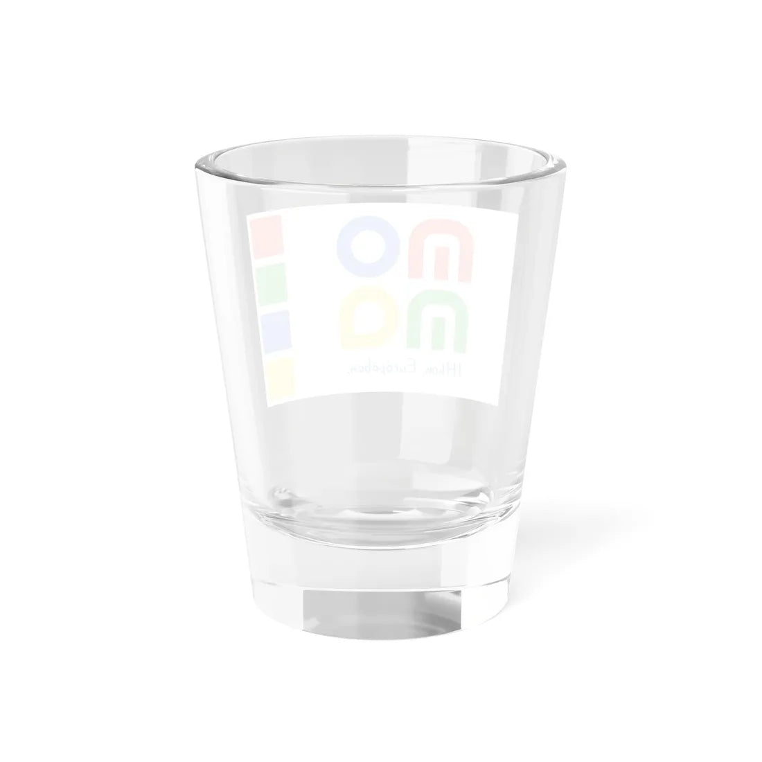 Flag of the Modern Hungary Movement (Hungary) Shot Glass 1.5oz - Go Mug Yourself