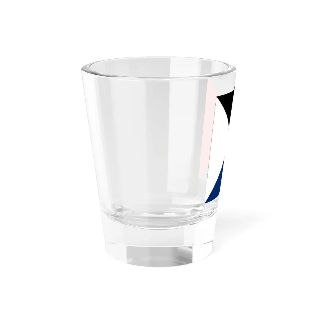 Flag of the Nahuas (Mexico) Shot Glass 1.5oz - Go Mug Yourself