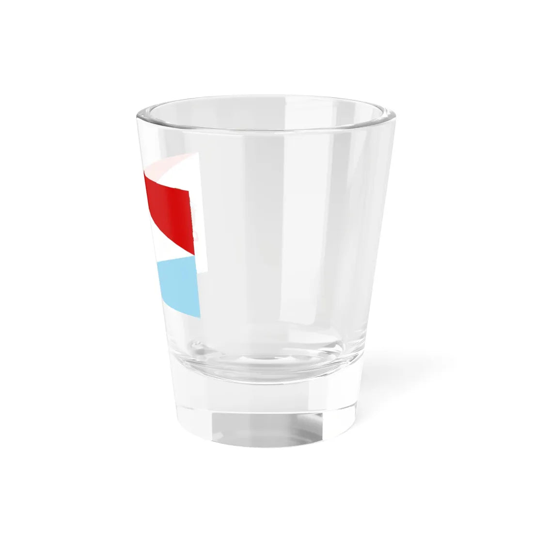 Flag of the Namibian Defence Force (Namibia) Shot Glass 1.5oz - Go Mug Yourself