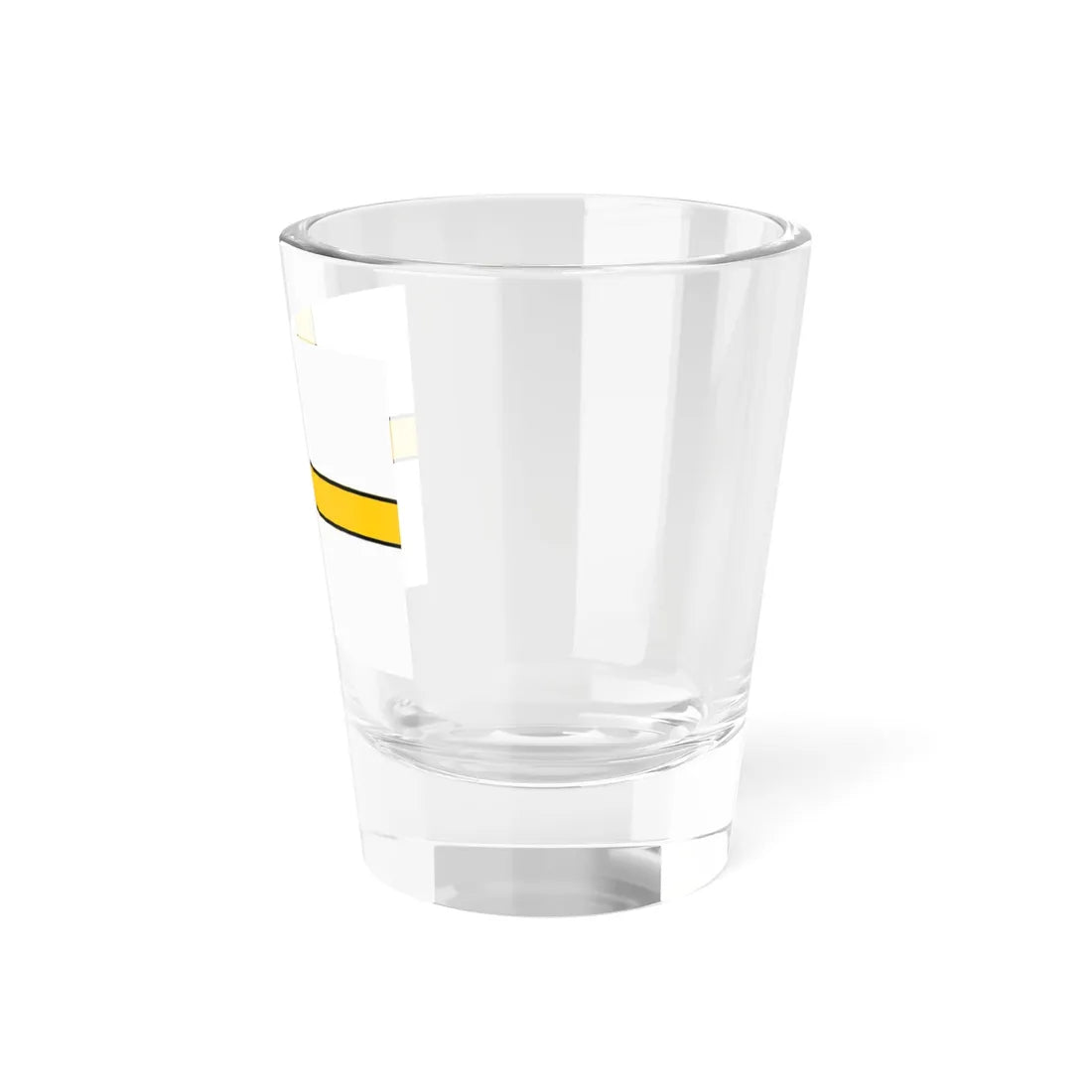 Flag of the National Patriotic Front (Russia) Shot Glass 1.5oz - Go Mug Yourself