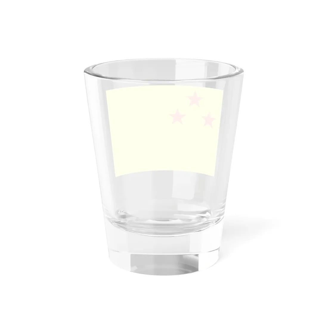 Flag of the National Protective Youth Union (Vietnam) Shot Glass 1.5oz - Go Mug Yourself