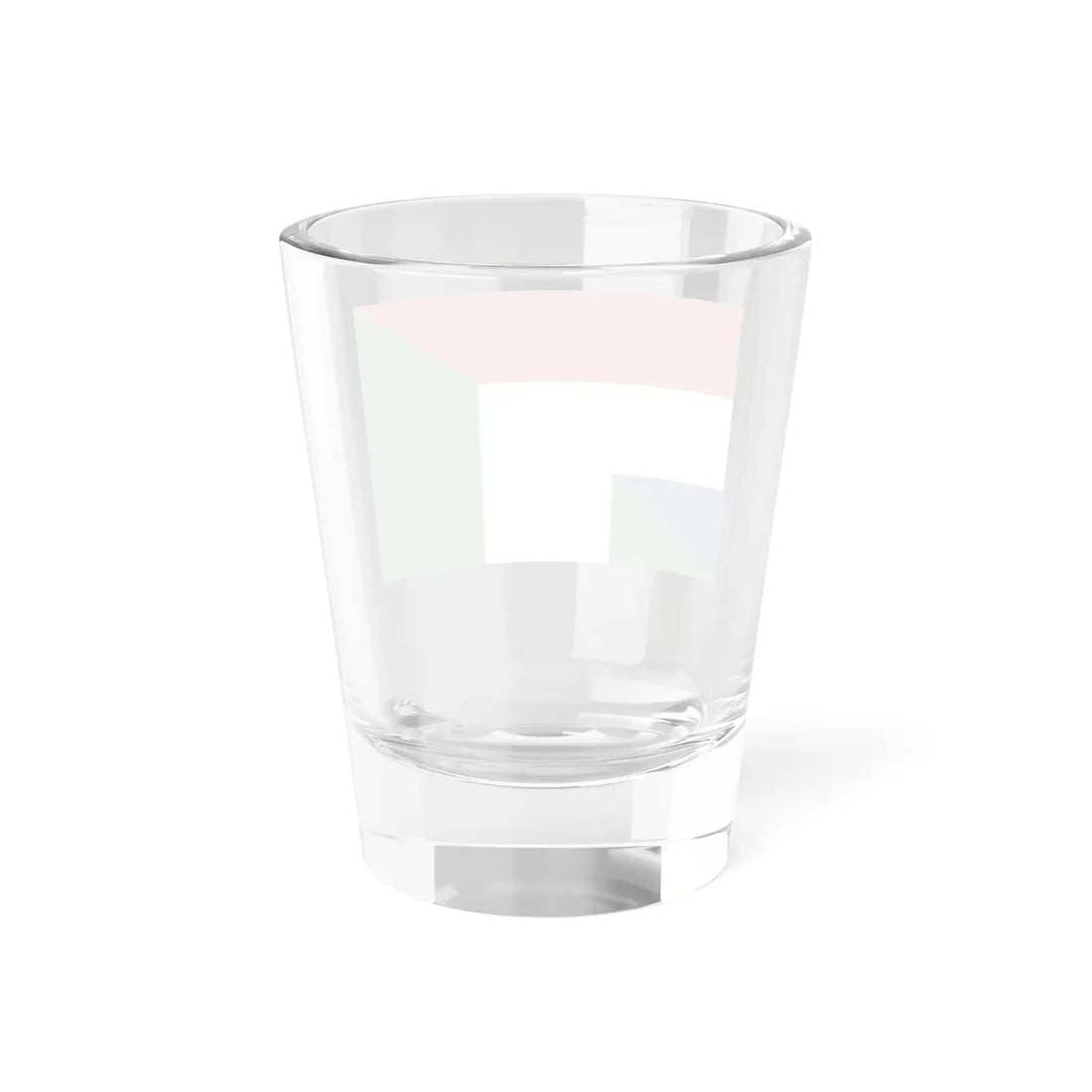 Flag of the Netherlands and Nigeria 2 (Netherlands) Shot Glass 1.5oz - Go Mug Yourself