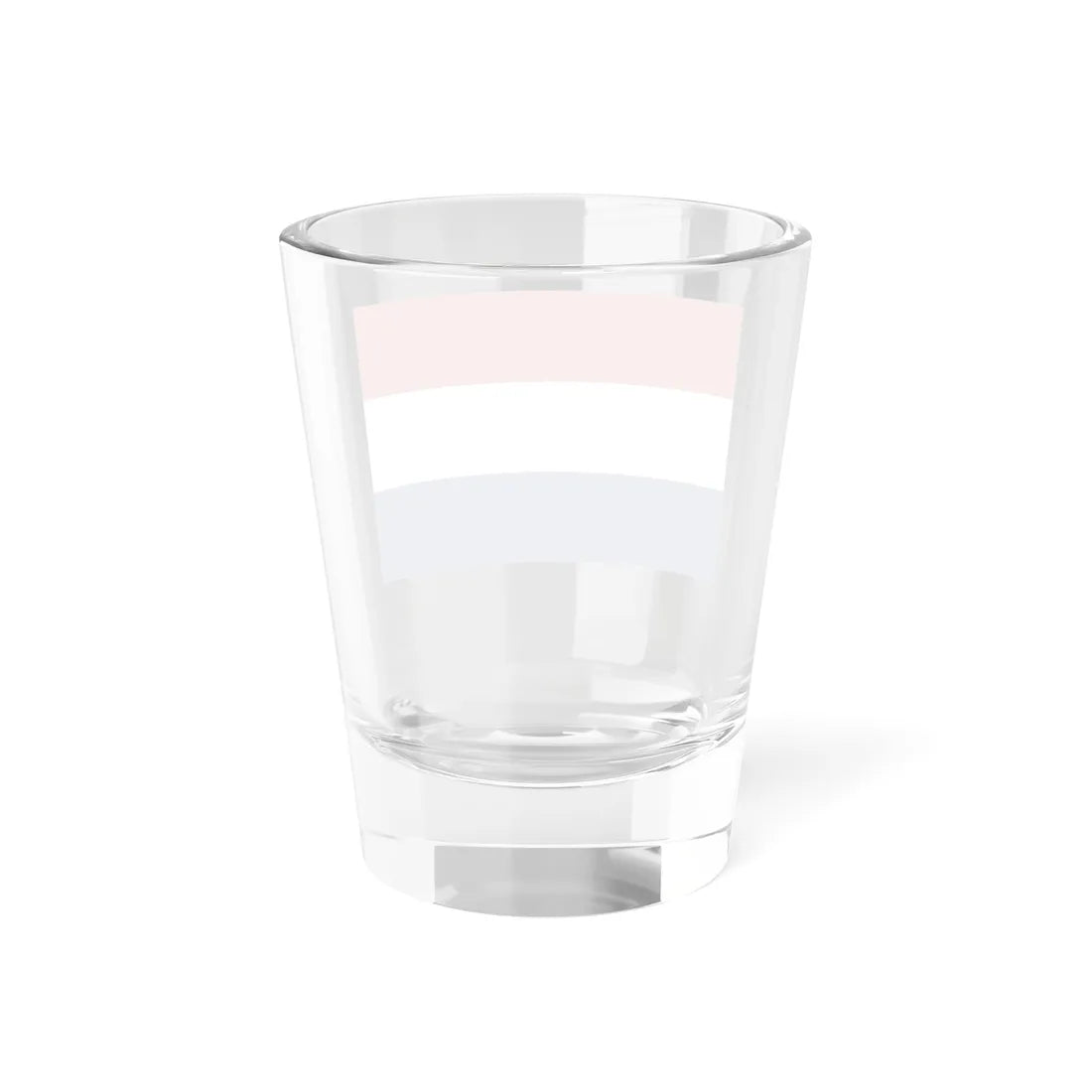Flag of the Netherlands (Belgium) Shot Glass 1.5oz - Go Mug Yourself