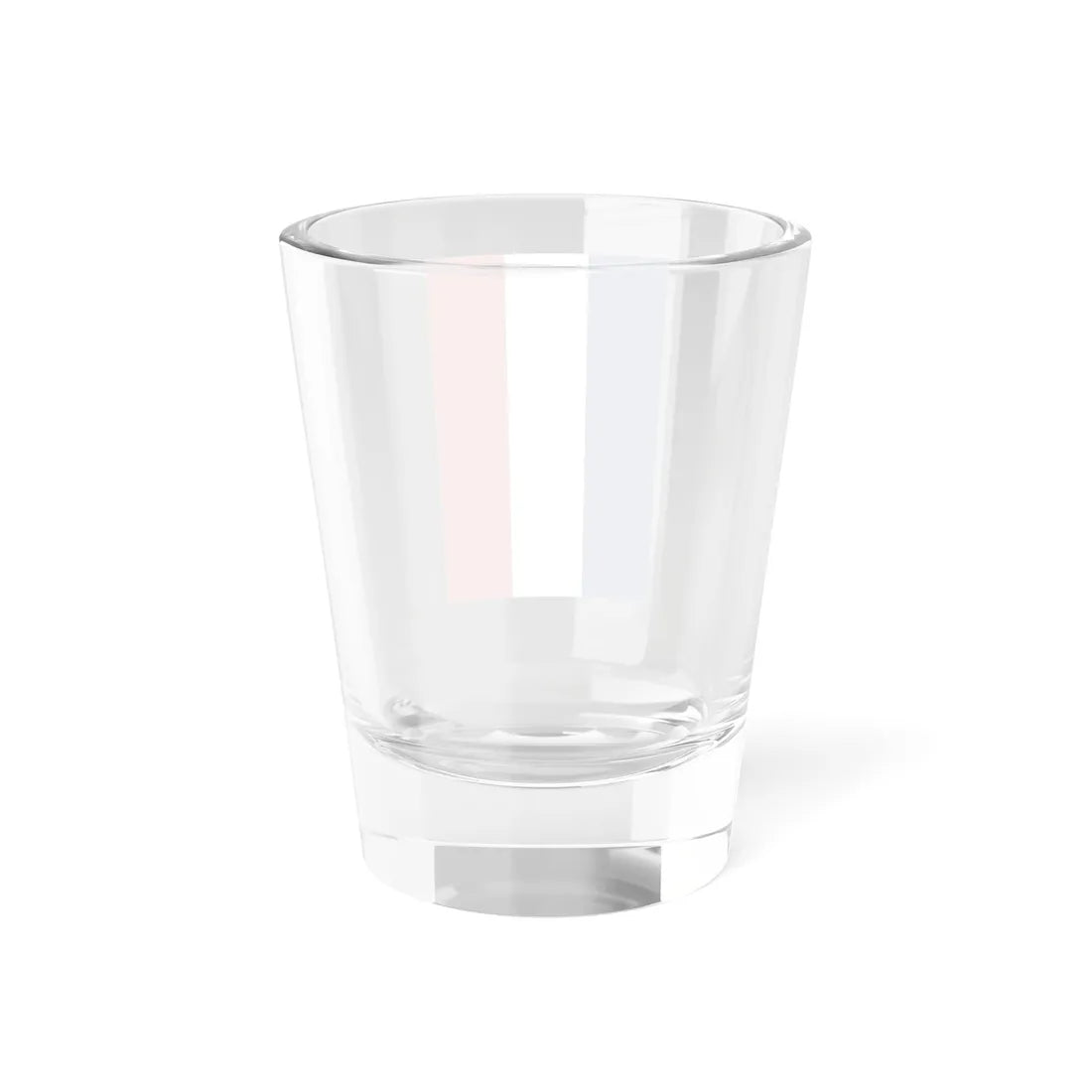 Flag of the Netherlands vertical (Netherlands) Shot Glass 1.5oz - Go Mug Yourself