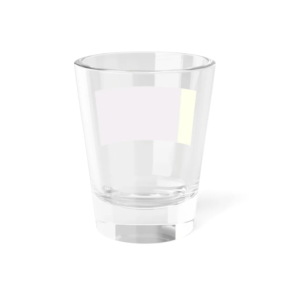 Flag of the Non-Ministerial Royal Family of Kelantan (Malaysia) Shot Glass 1.5oz - Go Mug Yourself