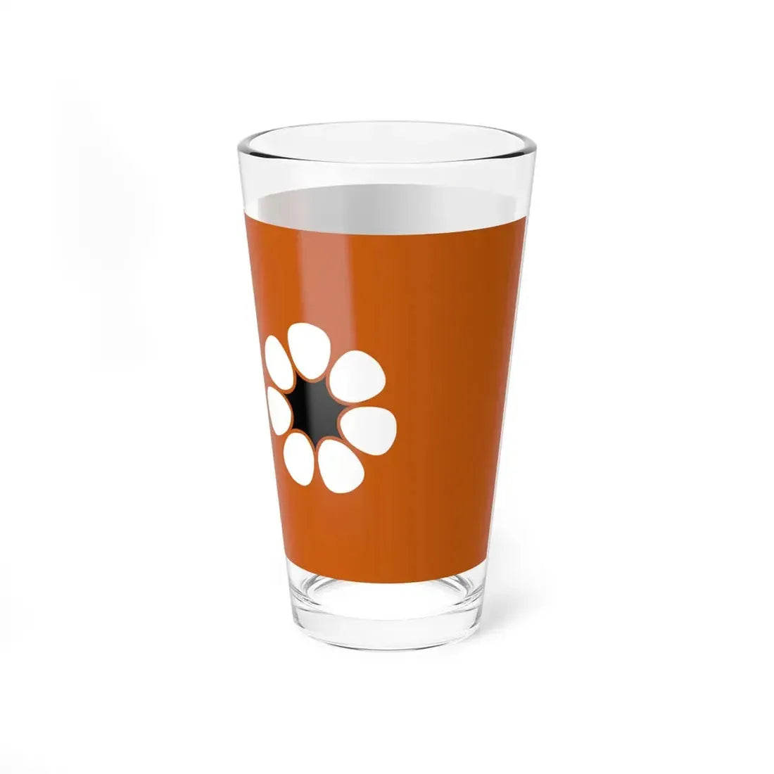 Flag of the Northern Territory (Australia) Pint Glass 16oz - Go Mug Yourself