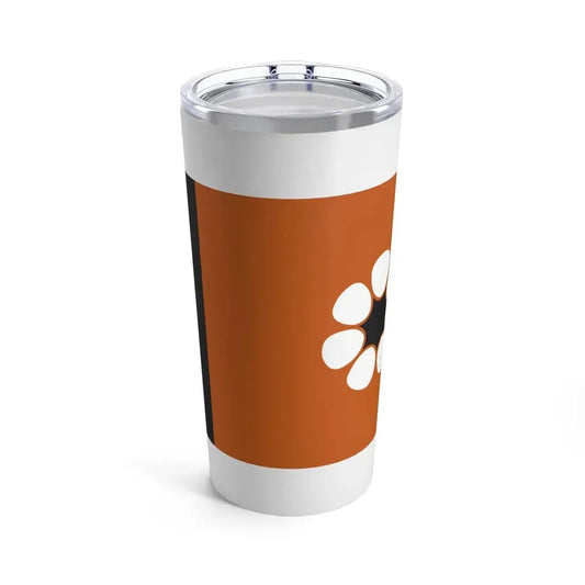 Flag of the Northern Territory Australia - Tumbler 20oz 20oz - Go Mug Yourself