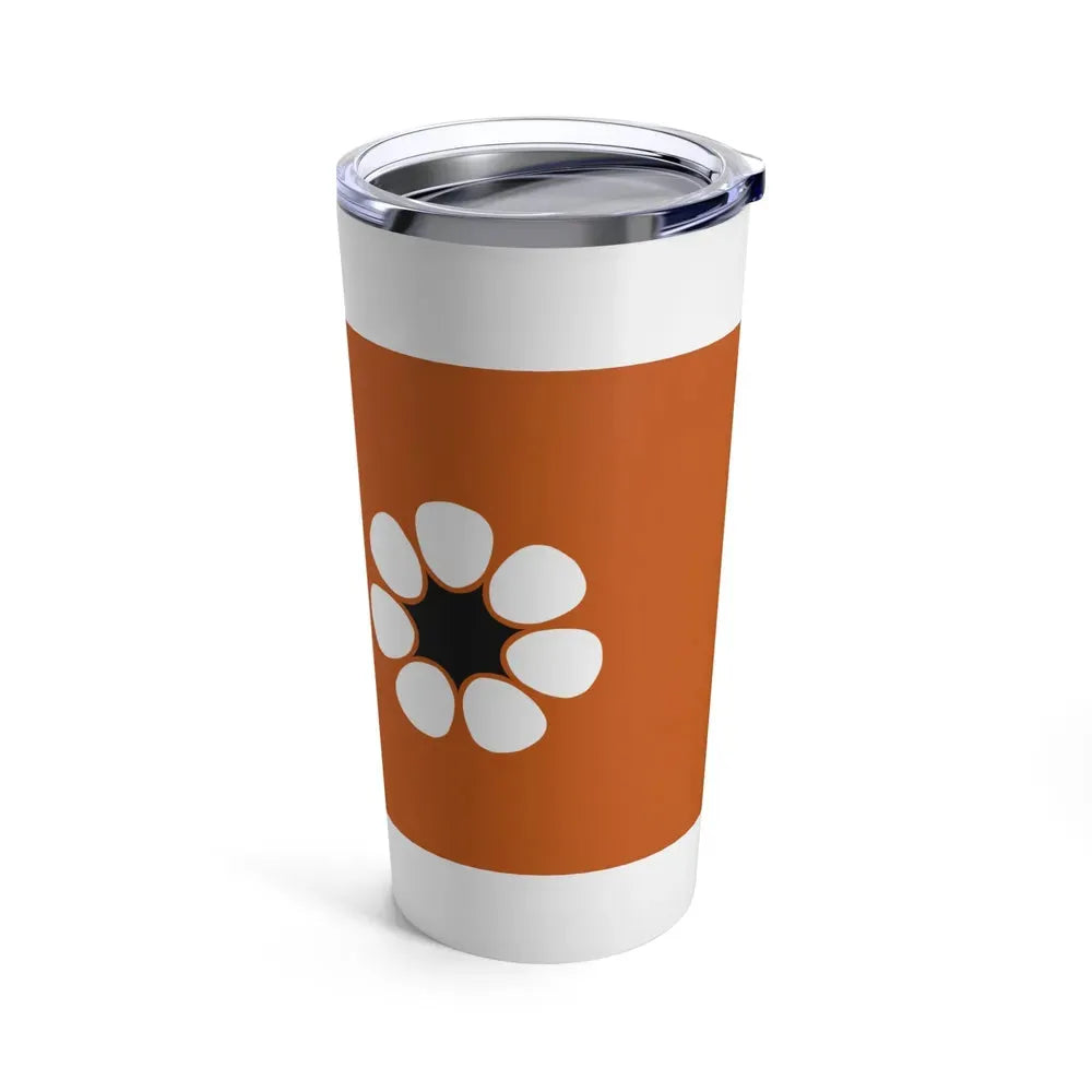 Flag of the Northern Territory Australia - Tumbler 20oz - Go Mug Yourself