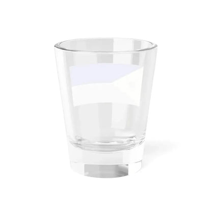 Flag of the Philippines - Blue (Philippines) Shot Glass 1.5oz - Go Mug Yourself