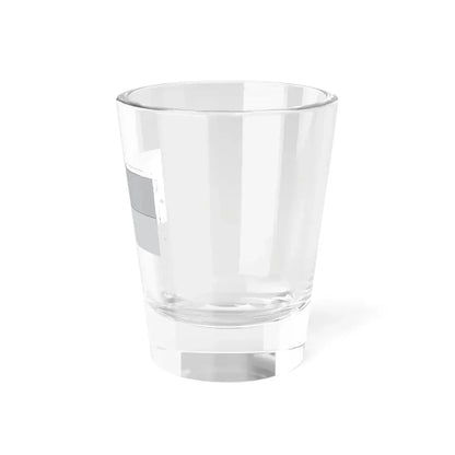 Flag of the Philippines Construction (Philippines) Shot Glass 1.5oz - Go Mug Yourself