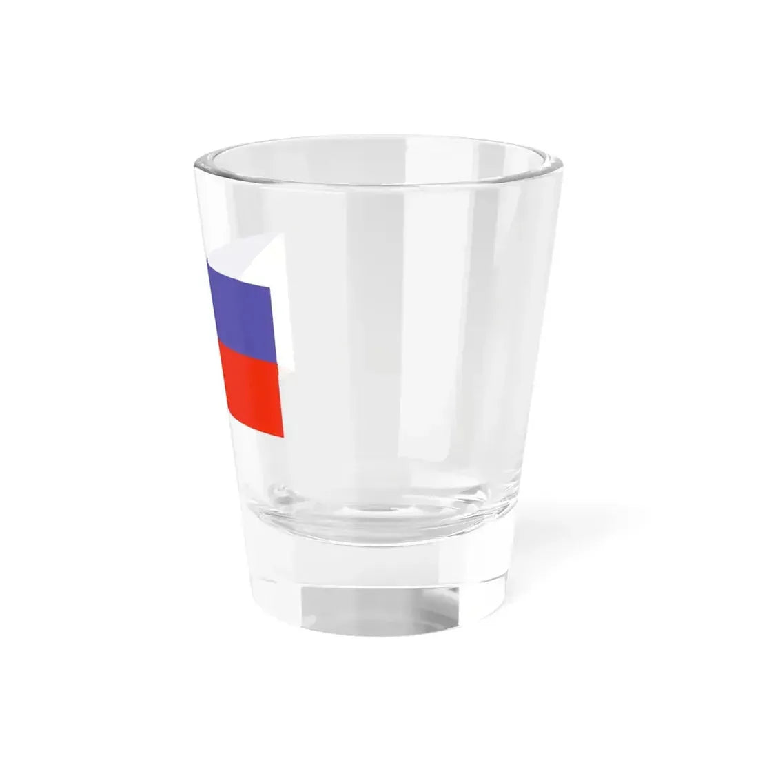 Flag of the Philippines WFB 2000 (Philippines) Shot Glass 1.5oz - Go Mug Yourself