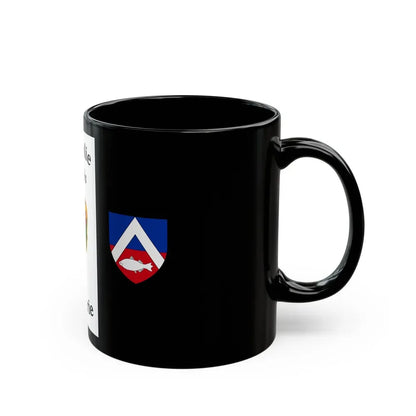Flag of The Pied Noir - Black Coffee Mug - Go Mug Yourself