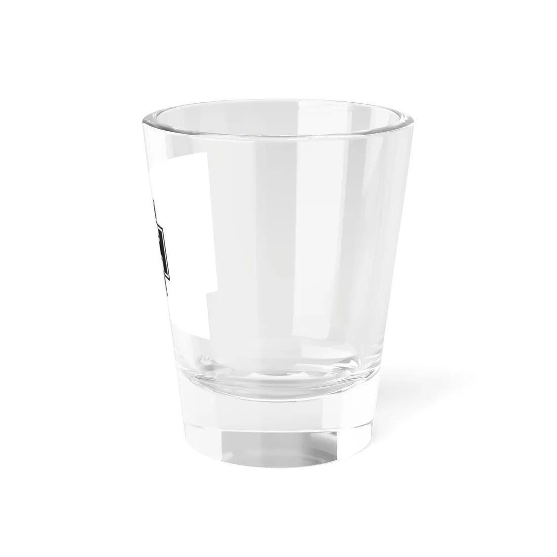 Flag of the PNP (Russia) Shot Glass 1.5oz - Go Mug Yourself