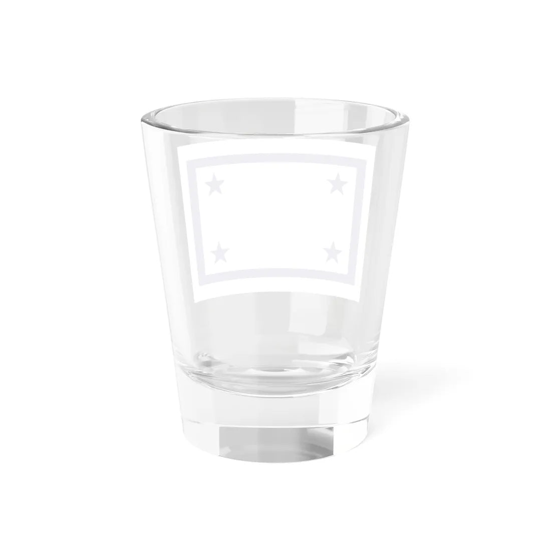 Flag of the Prime Minister of Cuba (Cuba) Shot Glass 1.5oz - Go Mug Yourself