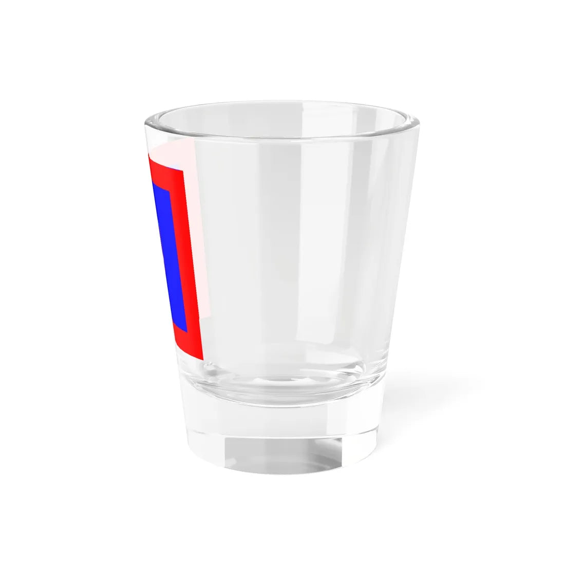 Flag of the Prime Minister of Slovenia (Slovenia) Shot Glass 1.5oz - Go Mug Yourself