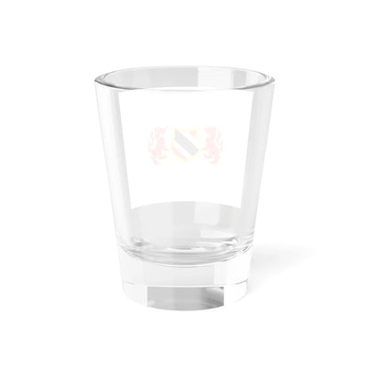 Flag of the Prime Minister of Thailand 1936-1939 (Cambodia) Shot Glass 1.5oz - Go Mug Yourself