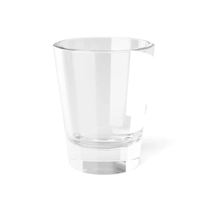 Flag of the Prime Minister of Thailand 1939 (Cambodia) Shot Glass 1.5oz - Go Mug Yourself