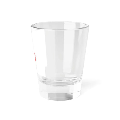 Flag of the Prime Minister of Thailand 1943-1979 (Cambodia) Shot Glass 1.5oz - Go Mug Yourself