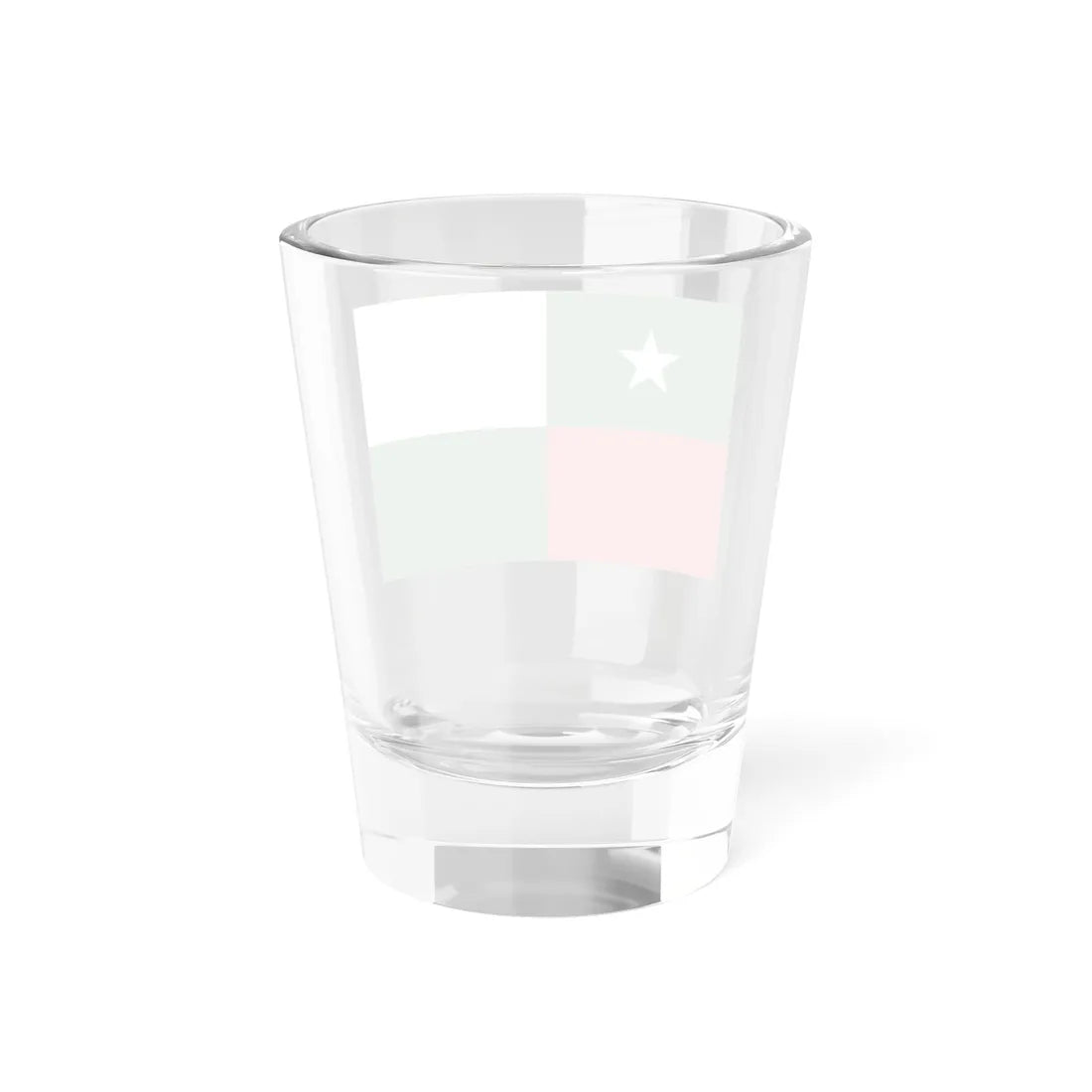 Flag of the Prime Minister of the Maldives (Maldives) Shot Glass 1.5oz - Go Mug Yourself