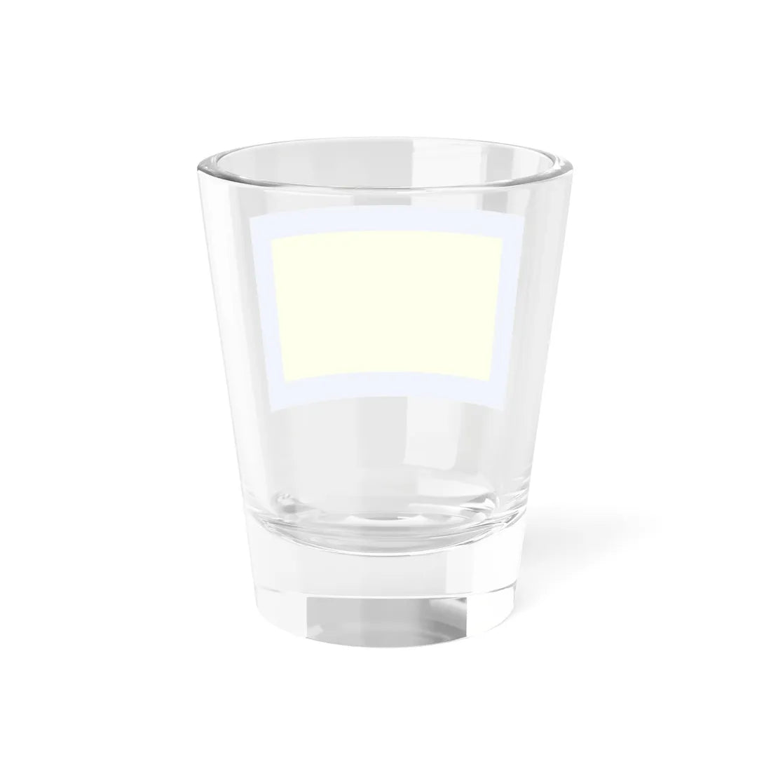 Flag of the Princely State of Panna (India) Shot Glass 1.5oz - Go Mug Yourself