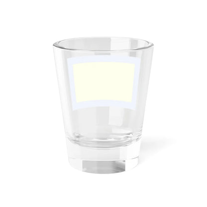 Flag of the Princely State of Panna (India) Shot Glass 1.5oz - Go Mug Yourself