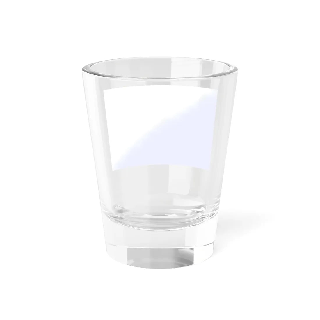 Flag of the Principality of Seborga 12th century  1729 (Italy) Shot Glass 1.5oz - Go Mug Yourself