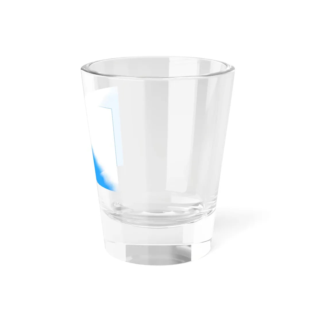 Flag of the Principality of Seborga 12th century-1729 (Italy) Shot Glass 1.5oz - Go Mug Yourself