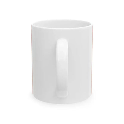 Flag of the Provisional Government of Albania 1912-1914 (Albania) White Coffee Mug - Go Mug Yourself
