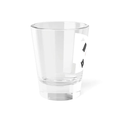 Flag of the Provisional Government of the Republic of Korea 2 (Korea) Shot Glass 1.5oz - Go Mug Yourself