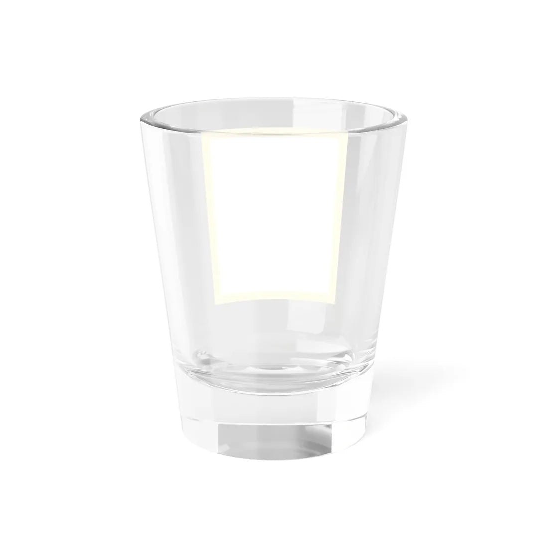 Flag of the ration depots of the Royal Hungarian Defence Forces 1928 (Hungary) Shot Glass 1.5oz - Go Mug Yourself
