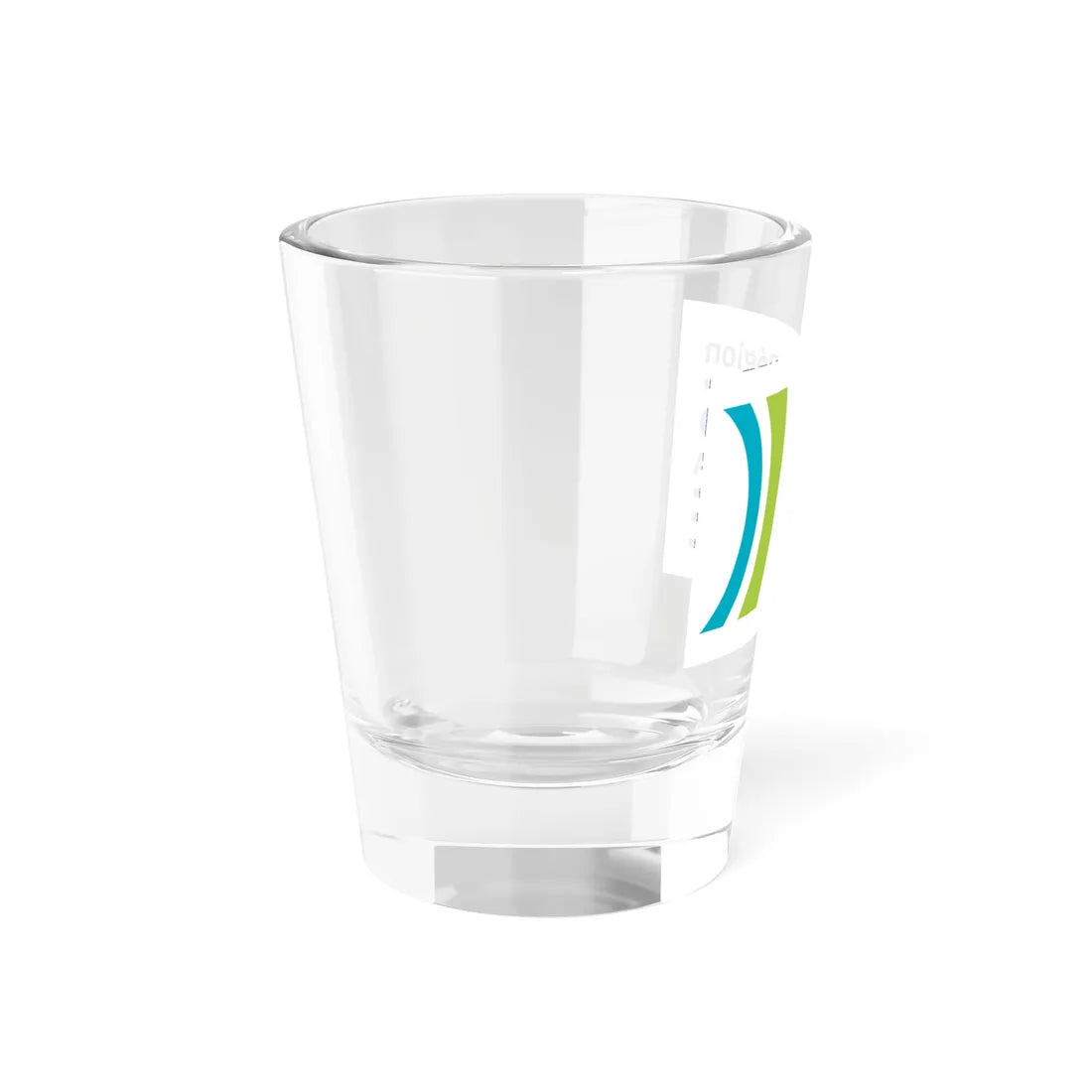 Flag of the Region of Pays de la Loire (France) Shot Glass 1.5oz - Go Mug Yourself