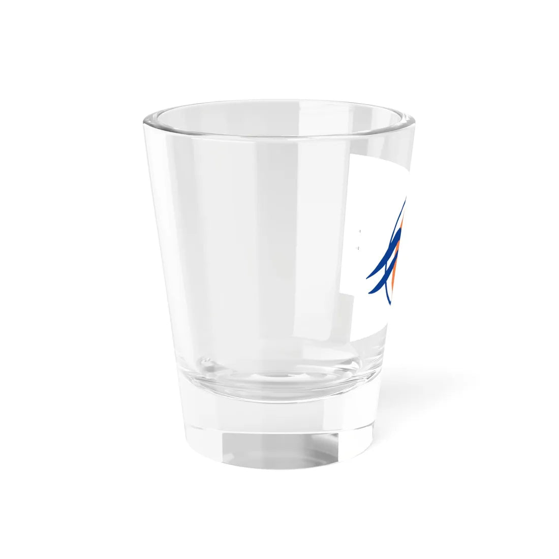 Flag of the Region of South Aegean (Greece) Shot Glass 1.5oz - Go Mug Yourself