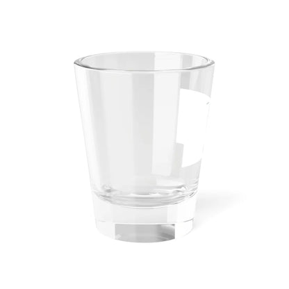 Flag of the Regional Municipality of Durham (Canada) Shot Glass 1.5oz - Go Mug Yourself