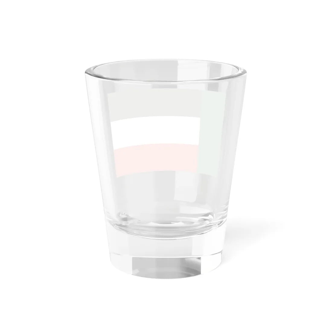 Flag of the Republic of Goshen (South Africa) Shot Glass 1.5oz - Go Mug Yourself