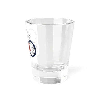 Flag of the Republic of Venice Mid-14th century (Italy) Shot Glass 1.5oz - Go Mug Yourself