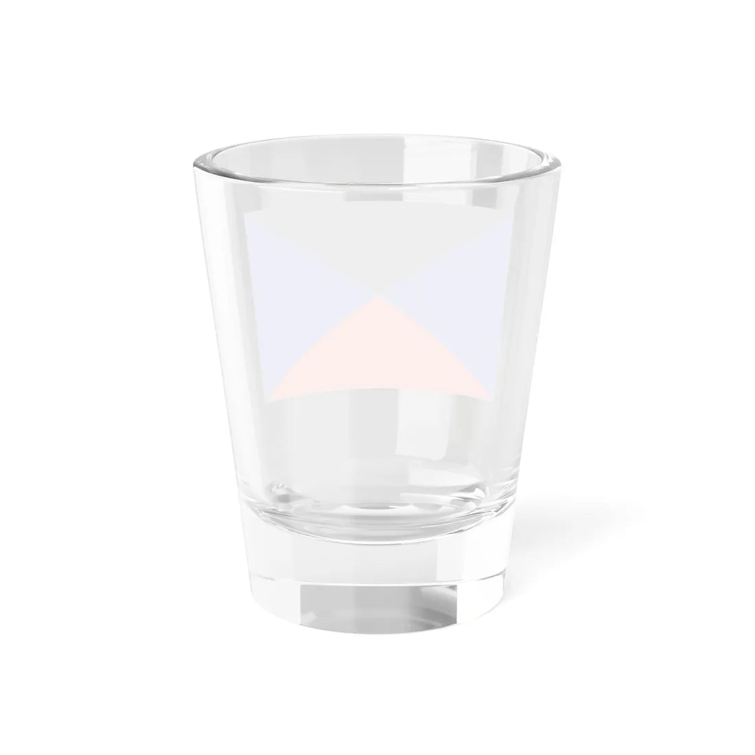 Flag of the Republican Guard DPR (Ukraine) Shot Glass 1.5oz - Go Mug Yourself