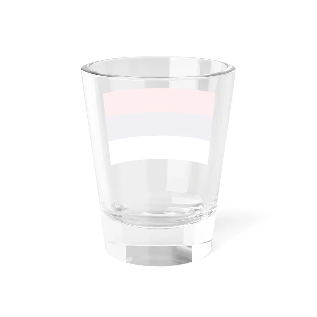 Flag of the Republika Srpska 35 (Bosnia and Herzegovina) Shot Glass 1.5oz - Go Mug Yourself