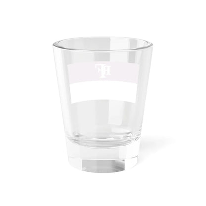 Flag of the Rhodesian Front Shot Glass 1.5oz - Go Mug Yourself