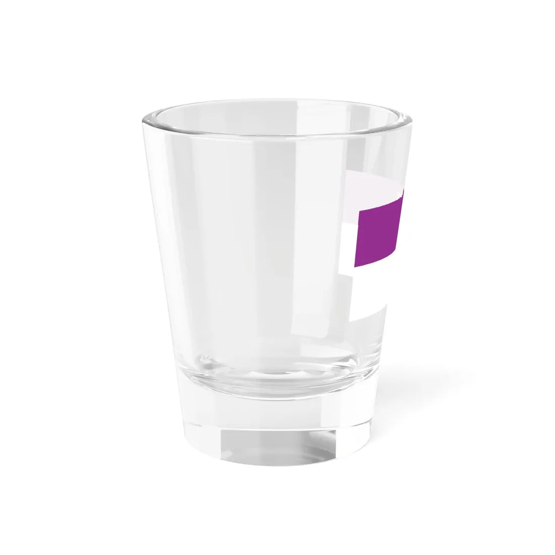 Flag of the Rhodesian Front Shot Glass 1.5oz - Go Mug Yourself