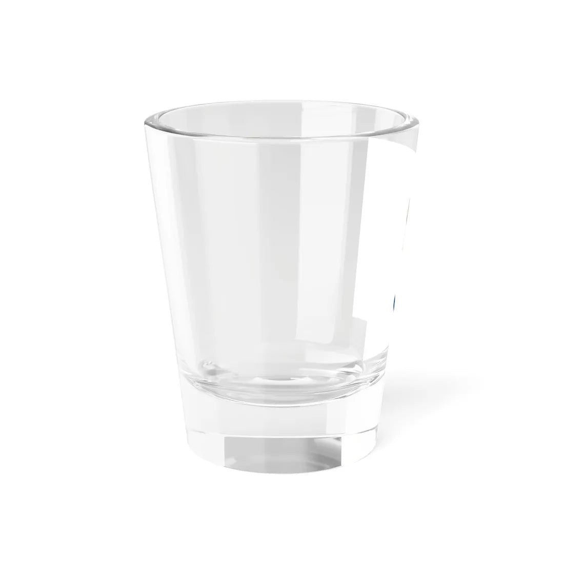 Flag of the River Police of Hungary 1925-1946 (Hungary) Shot Glass 1.5oz - Go Mug Yourself