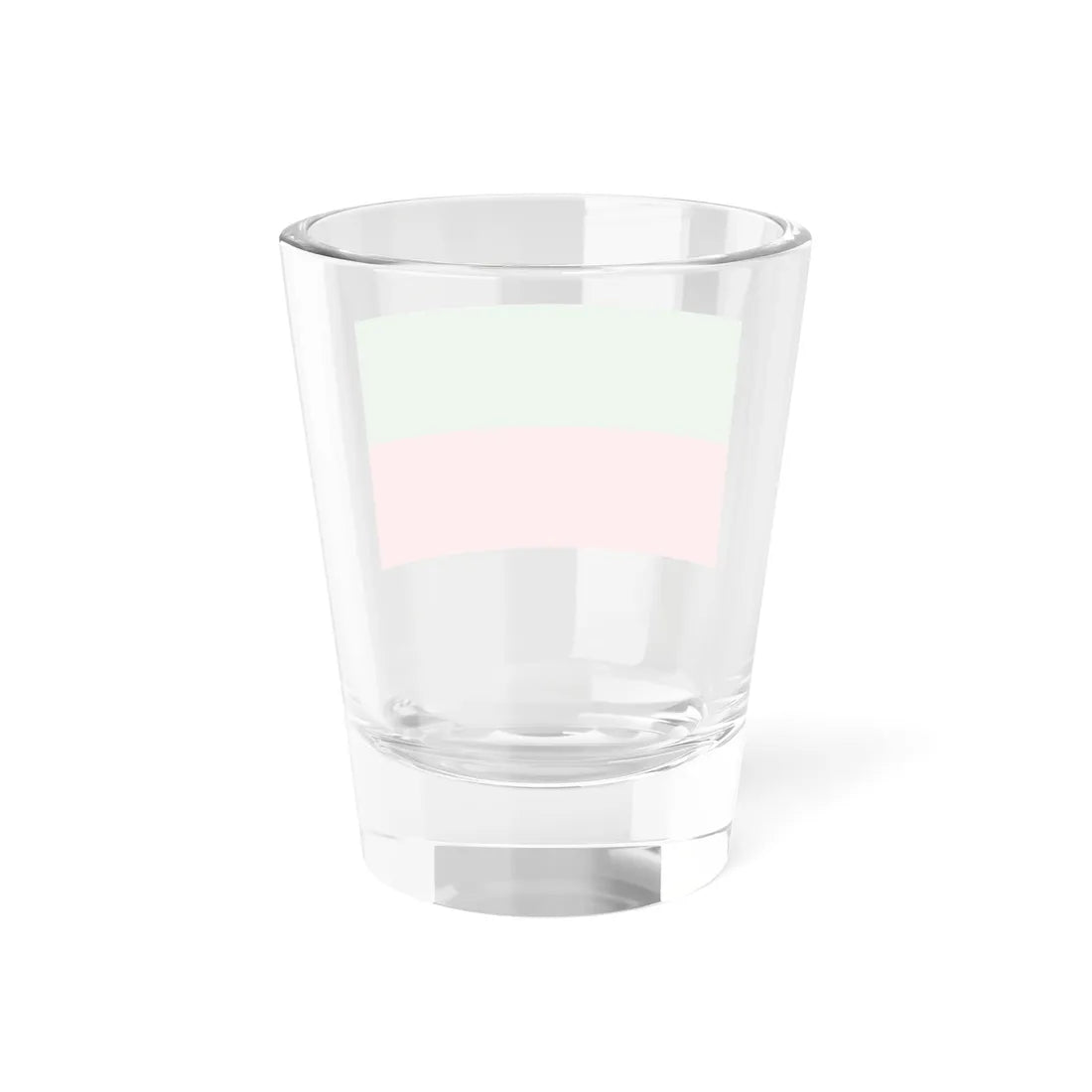 Flag of the Sac and Fox Nation (United States) Shot Glass 1.5oz - Go Mug Yourself