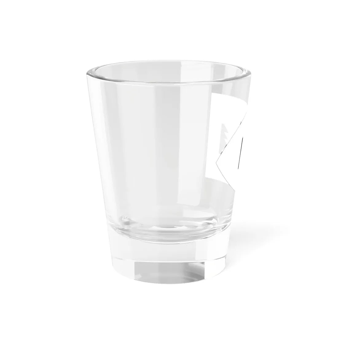 Flag of the Second Bulgarian Empire 14th century (Bulgaria) Shot Glass 1.5oz - Go Mug Yourself