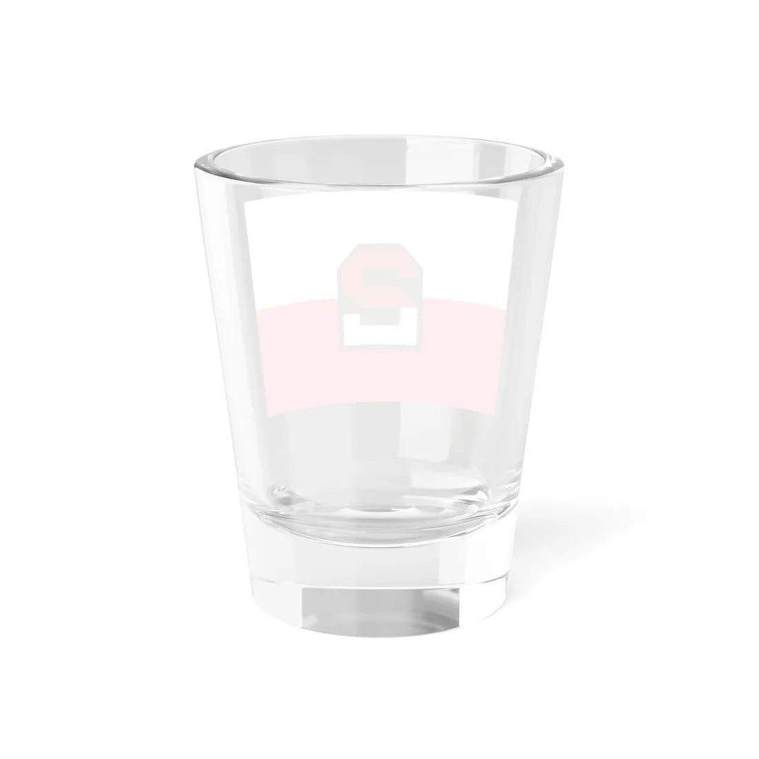 Flag of the Second United States Army (United States) Shot Glass 1.5oz - Go Mug Yourself