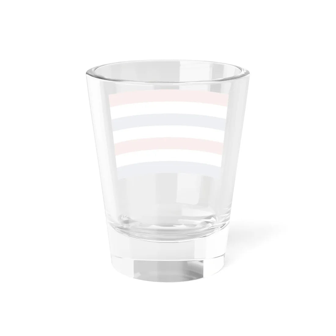 Flag of the Secretary of Defence of the Netherlands (Netherlands) Shot Glass 1.5oz - Go Mug Yourself