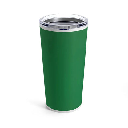 Flag of the Sharqia Governorate Egypt - Tumbler 20oz - Go Mug Yourself